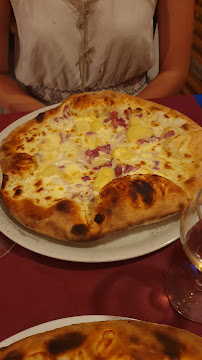 Plats et boissons du Pizzeria de Collonges à Collonges-sous-Salève - n°17