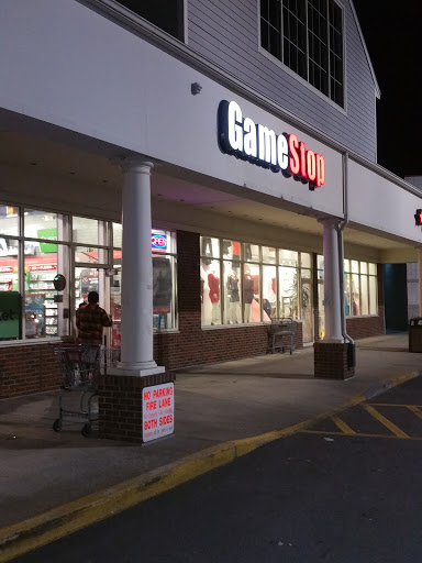 Video Game Store «GameStop», reviews and photos, 286 Garfield Ave #18, Cranston, RI 02920, USA
