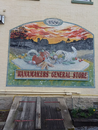 General Store «Wanamakers General Store», reviews and photos, 8888 Kings Hwy, Kempton, PA 19529, USA