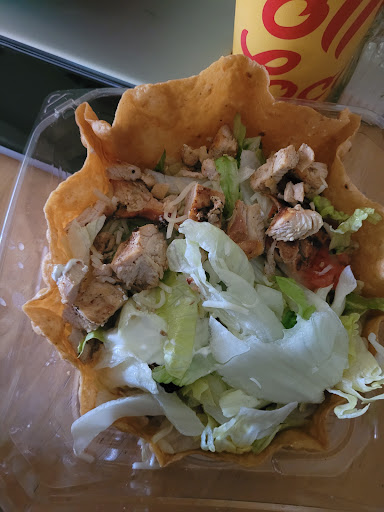 Mexican Restaurant «El Pollo Loco», reviews and photos, 2671 W La Palma Ave, Anaheim, CA 92801, USA