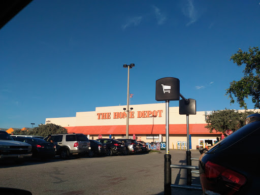 Home Improvement Store «The Home Depot», reviews and photos, 3401 Oakwood Blvd, Hollywood, FL 33020, USA