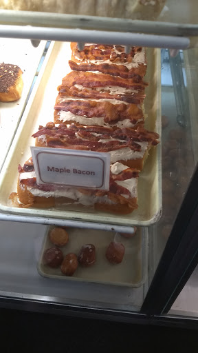 Bakery «Titus Bakery», reviews and photos, 820 W South St, Lebanon, IN 46052, USA