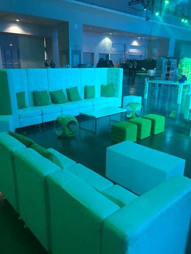 Party Equipment Rental Service «Posh & Luxe Event Furniture + Décor Rental», reviews and photos, 11872 Coakley Cir, Rockville, MD 20852, USA