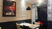 Atmosphère du Restaurant turc Tek'Et Grill à Drancy - n°8