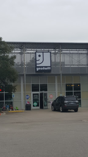 Thrift Store «Goodwill Central Texas - Brodie Lane», reviews and photos