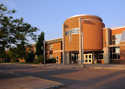 St. David Catholic Secondary School
