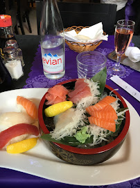 Plats et boissons du Restaurant japonais Restaurant Le Royal Tokyo à Livry-Gargan - n°12