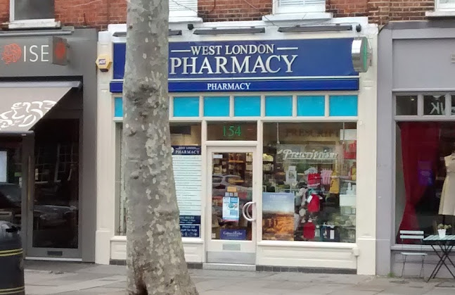 west london pharmacy - Pharmacy