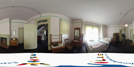 Historical Landmark «Thomas Wolfe Memorial», reviews and photos, 52 N Market St, Asheville, NC 28801, USA