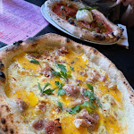 Photo n°1 de l'avis de p. fait le 05/07/2023 à 21:11 sur le  Gotti Pizza à Saarbrücken