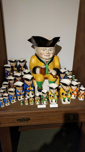 Museum «American Toby Jug Museum», reviews and photos, 910 Chicago Ave, Evanston, IL 60202, USA