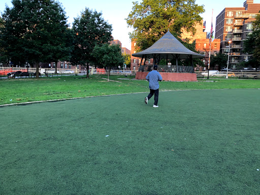 Park «Rufus King Park», reviews and photos, 150-29 Jamaica Ave, Jamaica, NY 11435, USA