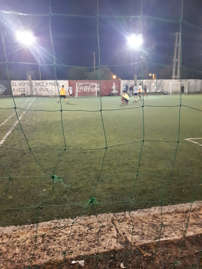 Complejo Santa Fe Fútbol 5