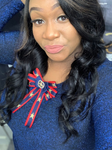 Beauty Salon «Elegante Beauty Center Unisex», reviews and photos, 3838 George Washington Hwy, Portsmouth, VA 23702, USA