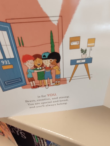 Book Store «Barnes & Noble», reviews and photos, 1001 Barnes Crossing Rd #104, Tupelo, MS 38804, USA