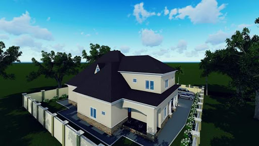 New Market Vdy Benue State, Unnamed Rd, Nigeria, Movie Theater, state Benue