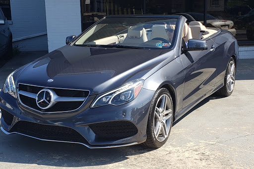 Auto Repair Shop «Bavarian Motorsport», reviews and photos, 600 W Cypress St, Kennett Square, PA 19348, USA