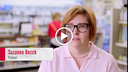 Pharmacy «Hemmingsen Drug Store», reviews and photos, 132 W Michigan Ave, Marshall, MI 49068, USA