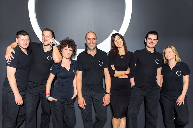 Dentalni studio Dr.O - Zubar