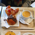 Photo n° 3 de l'avis de Anastasia.h fait le 13/03/2022 à 08:00 pour Envie de Pain à Saint-Louis