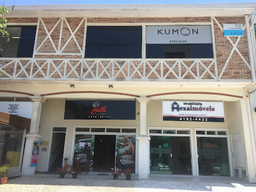 Logo da empresa - Kumon Aldeia Da Serra