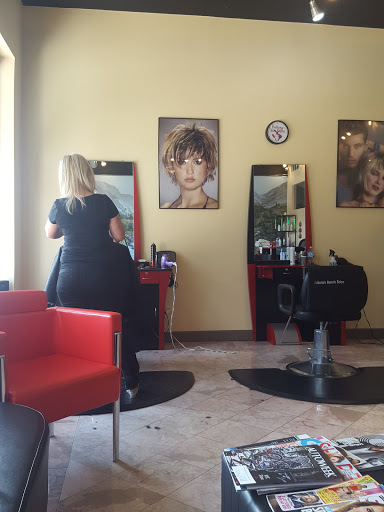 Beauty Salon «Valbona Beauty Salon», reviews and photos, 5138 N Elston Ave, Chicago, IL 60630, USA