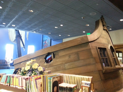 Camarillo Public Library image