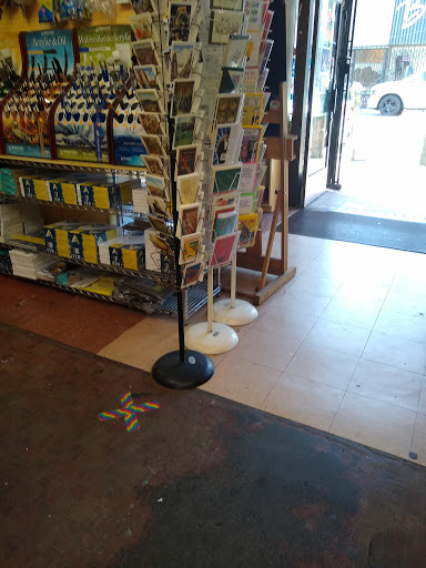 Craft Store «Mendels», reviews and photos, 1556 Haight St, San Francisco, CA 94117, USA