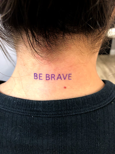 Tattoo Shop «Killer Ink», reviews and photos, 1620 Buford Hwy NE, Buford, GA 30518, USA