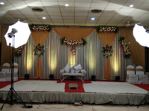 Kanak Sri Marriage/Party Hall