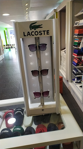 Lacoste