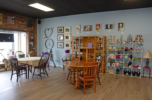 Coffee Shop «The Spot Coffee and Finery», reviews and photos, 217 Williamsburg Square, Owensboro, KY 42303, USA
