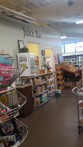 Natural Foods Store «Health Basket», reviews and photos, 18040 US-441, Mt Dora, FL 32757, USA