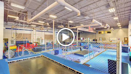 Gymnastics Center «Momentum Athletic Center - Parker Colorado», reviews and photos, 10490 S Progress Way, Parker, CO 80134, USA