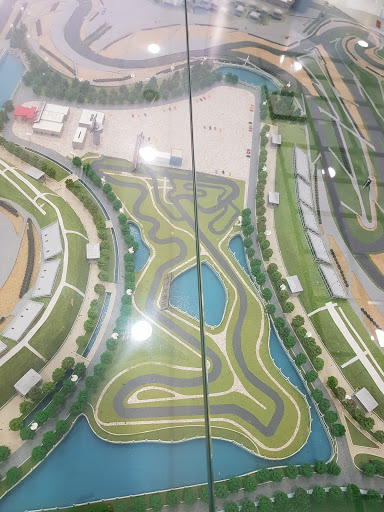 Shanghai Audi International Circuit