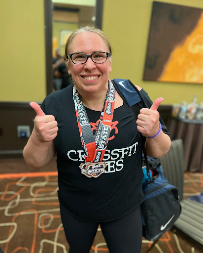 Gym «CrossFit Ares», reviews and photos, 10 Upton Dr #7, Wilmington, MA 01887, USA