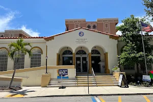 Lake Worth Beach City Library image