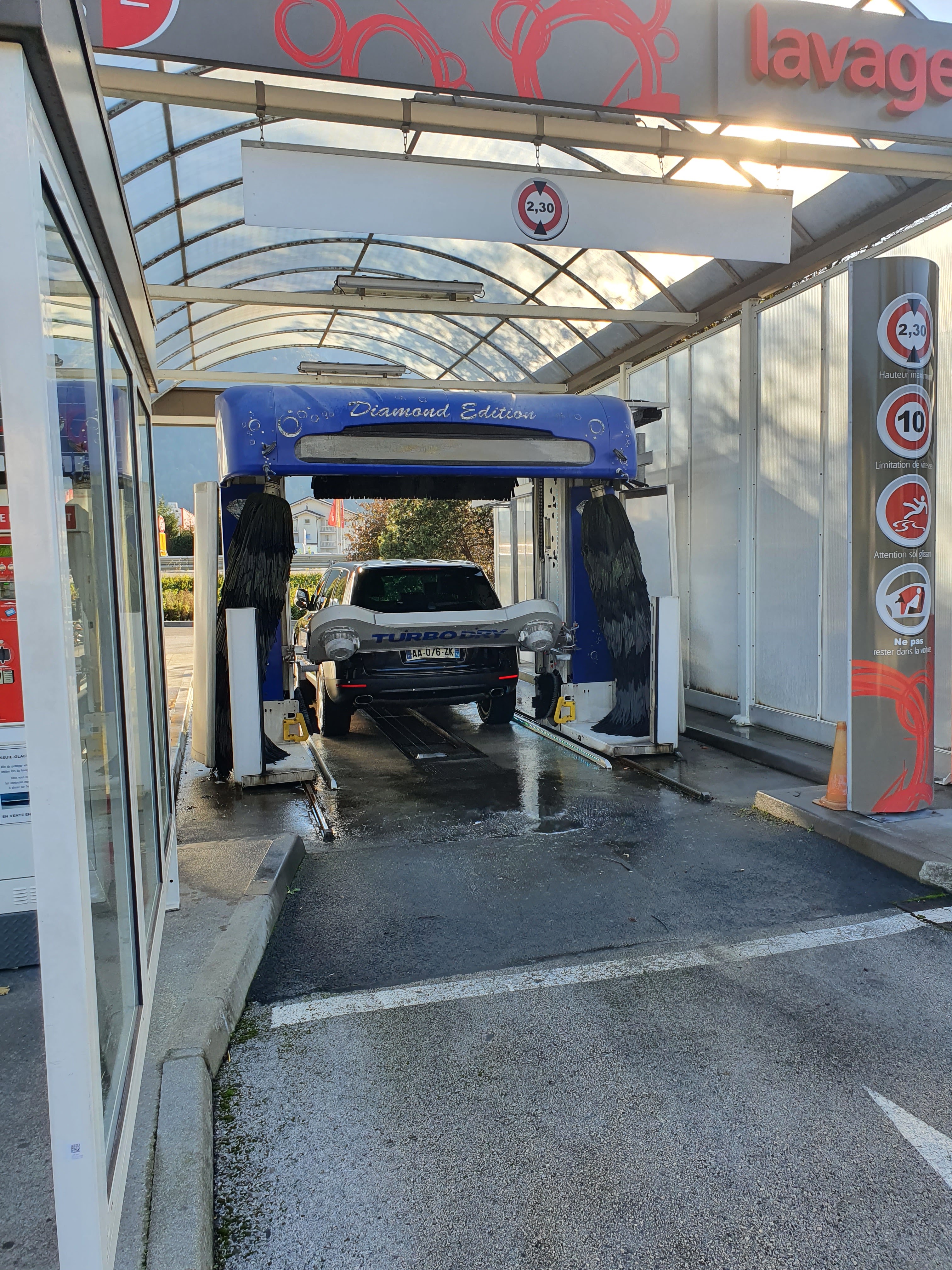 Photo n° 1 de l'avis de Ansiya. fait le 31/10/2021 à 06:57