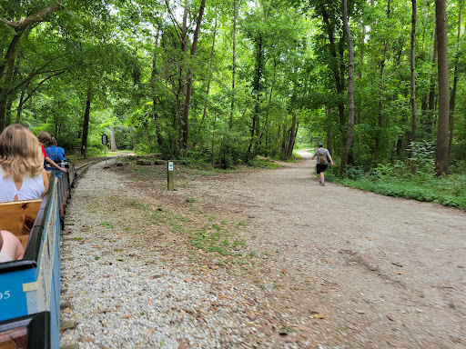 Tourist Attraction «Wabash Frisco & Pacific Railway», reviews and photos, 101 Grand Ave, Glencoe, MO 63038, USA