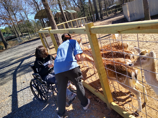 Zoo «Gators and Friends», reviews and photos, 11441 US-80, Greenwood, LA 71033, USA