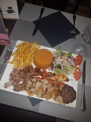 Restaurant DENIECOURT à Estrées-Deniécourt
