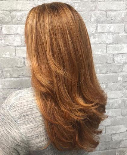 Beauty Salon «Sonoran Beauty Salon and Boutique», reviews and photos, 6501 E Cave Creek Rd #2, Cave Creek, AZ 85331, USA