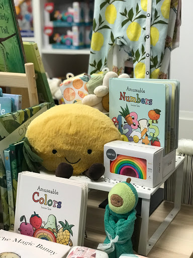 Toy Store «kiddywampus», reviews and photos, 1023 Mainstreet, Hopkins, MN 55343, USA