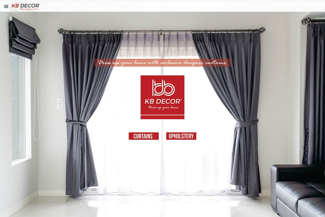 KB DECOR