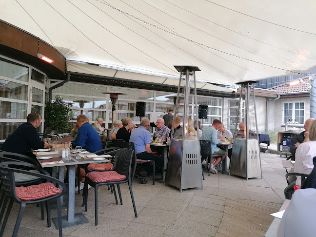 Restaurant Holger - Skagen