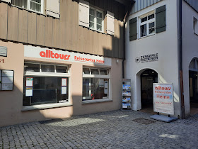 alltours Reisecenter Heine | Reisebüro