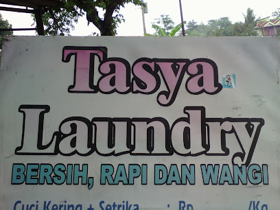 tasya laundry