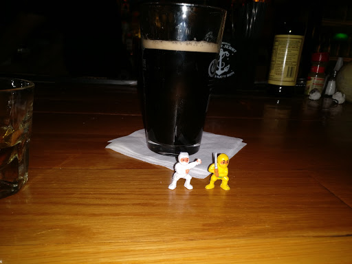 Night Club «Broadways», reviews and photos, 120 N Lexington Ave, Asheville, NC 28801, USA