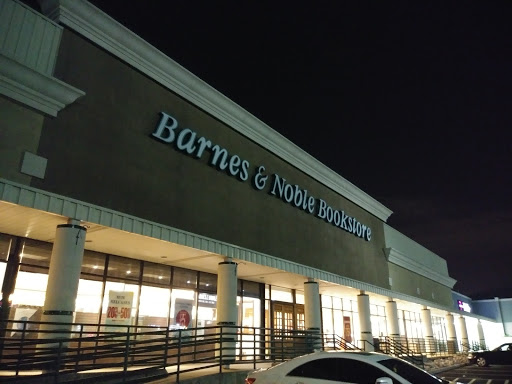 Book Store «Barnes & Noble», reviews and photos, 1156 US-46, Woodland Park, NJ 07424, USA