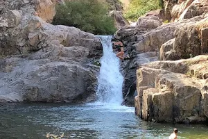 Tamasin Waterfall image
